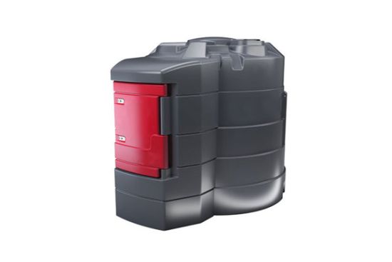 Serwisowanie zbiorników