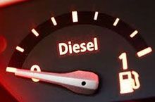 Przejściowe i letnie parametry paliw