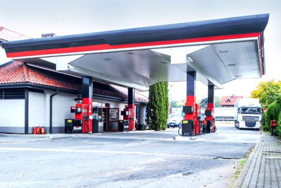 Spółka BoriM podpisała umowę franczyzy stacji paliw z PKN Orlen S.A.